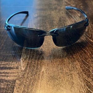 New without tags Maui Jim Banyans Sunglasses 412-02 130